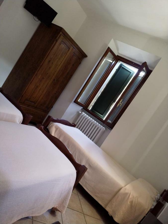 Acquacheta Valtancoli Hotel B&B San Benedetto in Alpe Exterior photo